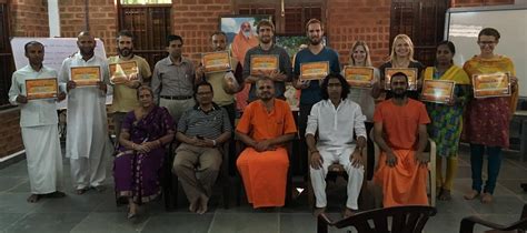 Vedānta Camps and Spiritual Retreats