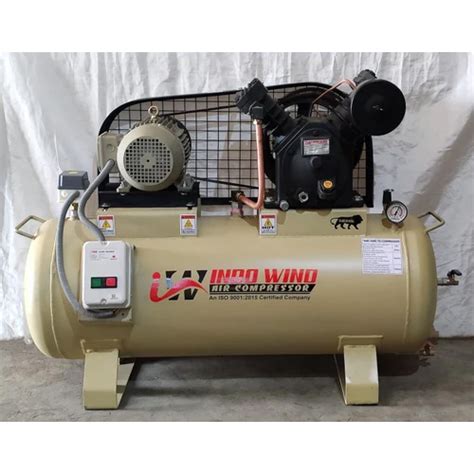 Image result for Reciprocating Air Compressor