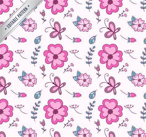 Pink Patterns 的图像结果