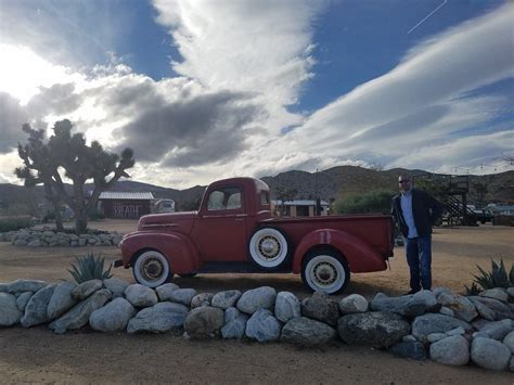 RIMROCK RANCH (Pioneertown) - Campground Reviews & Photos - Tripadvisor