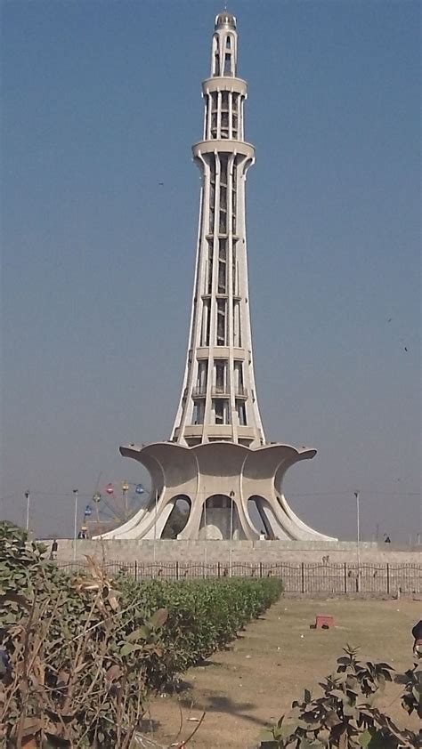 Minar e pakistan by umerr2000 on deviantart – Artofit
