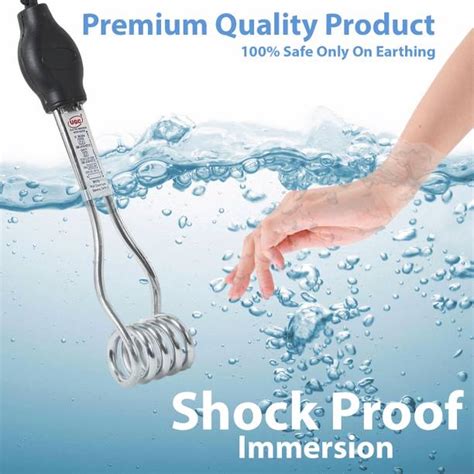 Immersion Rods - Buy Immersion Rods Online at Best Prices In India ...