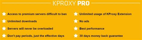 Rezultat imagine pentru kproxy