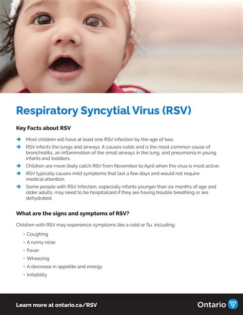 » Respiratory Illness