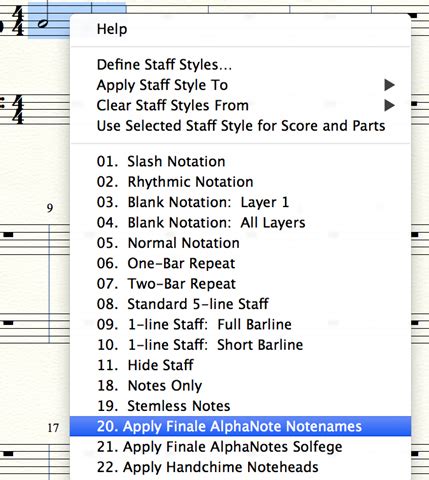 Image result for Finale Notenprogramm