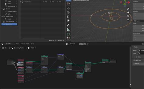 Image result for Blender Instance Collection