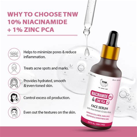Face Serum – The Natural Wash