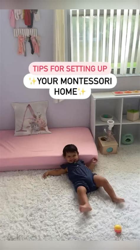 Toddler Floor Bed Tips at Alfredo Grove blog