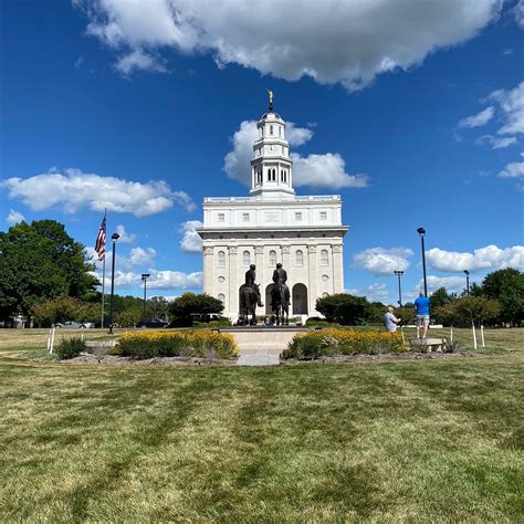 Nauvoo Illinois Temple - Tripadvisor