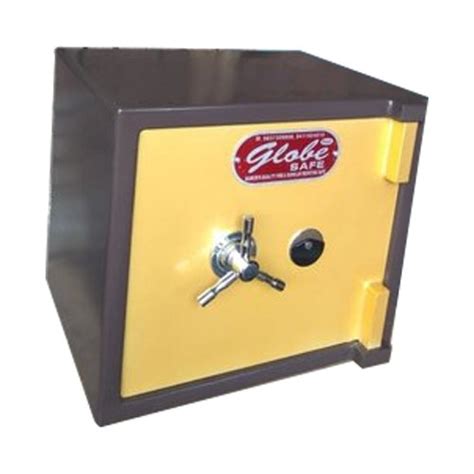 Single Door Safety Locker Supplier in India - Globe Safe Company