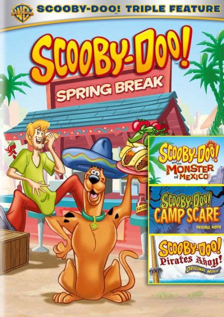 Image result for DVD Spring Break