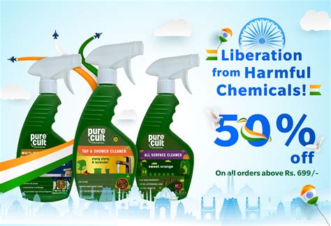 5 Litre Packs – PureCult®