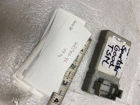 Softail Turn Signal Module 的图像结果