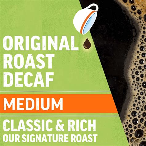 The Original Roast Decaffeinated Instant Coffee | MAXWELL HOUSE ...