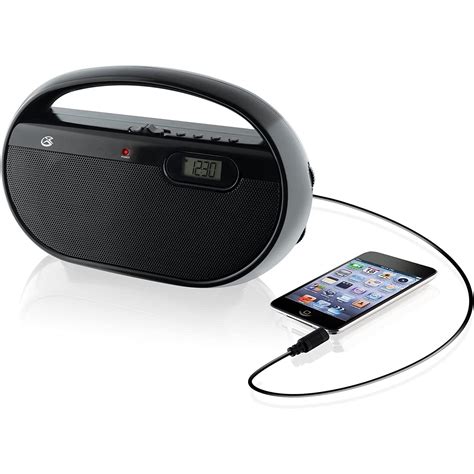 Buy இன்க். டிஜிட்டல் கடிகாரம் மற்றும் வரி உள்ளீடு ( கருப்பு ) உடன் ...