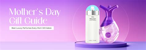 Mother’s Day Gift Guide: Best Luxury Perfumes Every Mom Will Adore ...
