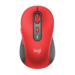 LOGICOOL（ロジクール） ロジクール SIGNATURE M750 ワイヤレスマウス｜M750MRD｜[通販]ケーズデンキ