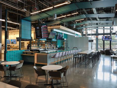 Whole Foods Market | Porter Ranch - DL English Design | DL English Design