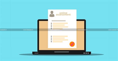 ICAI notifies Online Assessment Test (AT) for Certificate Course on ...