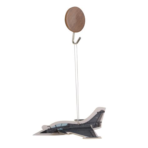 Shop Aircraft Rafale 3D Air Freshener Online In India – MILITARY ...