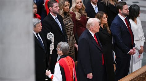 Bishop Mariann Edgar Budde is a Model of Courage for Clergy and ...