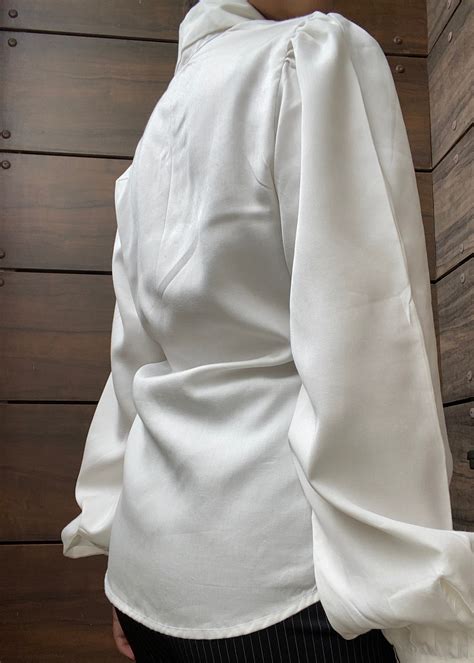 Lapel Collar Shirt – diamondlady