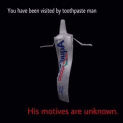 Alien Toothpaste Meme 的图像结果
