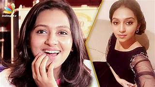 Lakshmi Menon