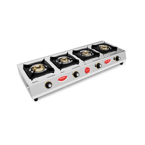 Gas Stoves – Sunshine Appliances