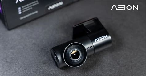 AEION Car Dash Camera – The Smart Choice for Safer Driving | CAMSTORE India