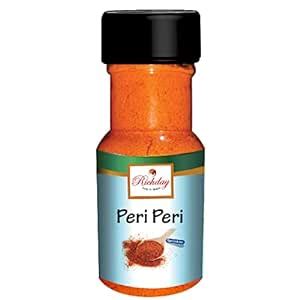 Richday Instant Peri Peri Sprinkler Seasoning Powder Bottle(for ...