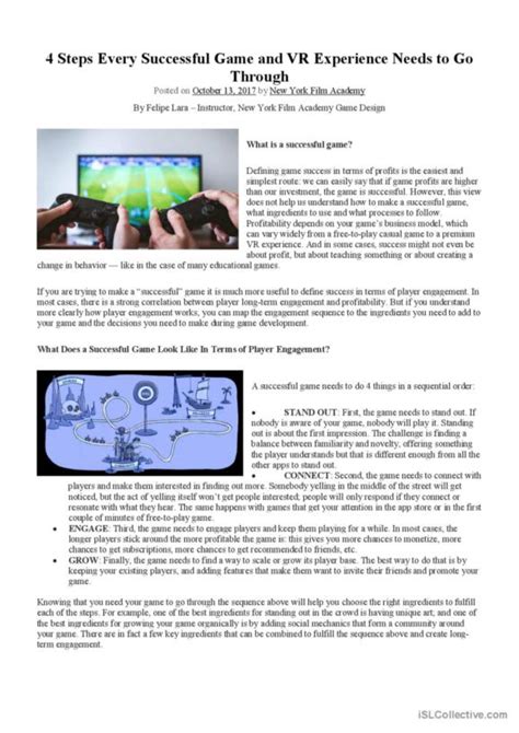 Image result for Virtual Reality Example in ESL Class