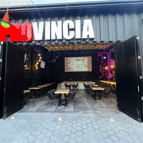 PROVINCIA BAR - All You Need to Know BEFORE You Go (with Photos ...