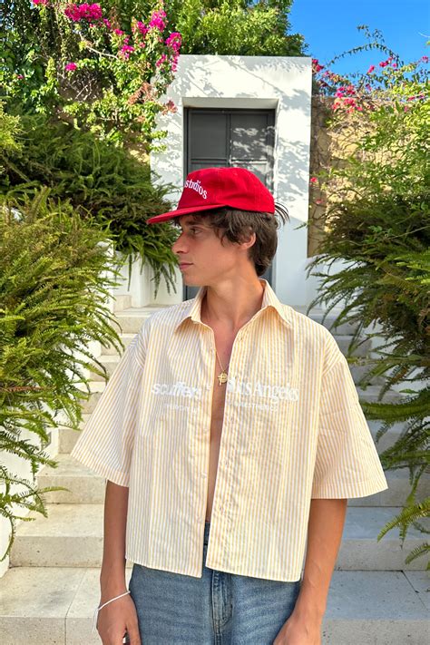 Shirts & Polos – Scuffers