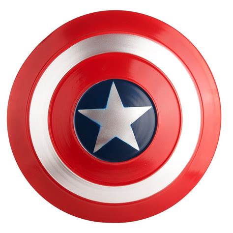Captain America shield - wall decor