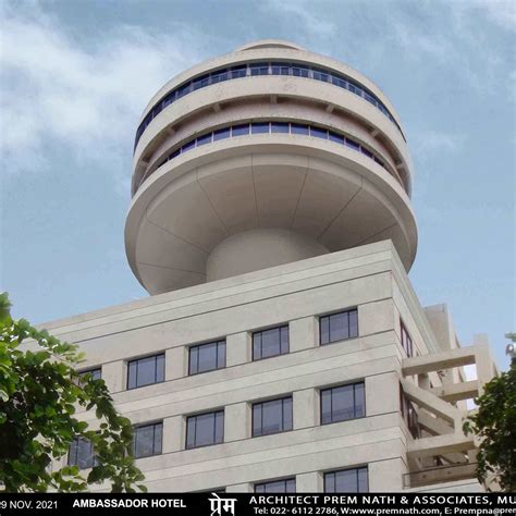 Prem Nath: The Architect’s Performance | MATTER