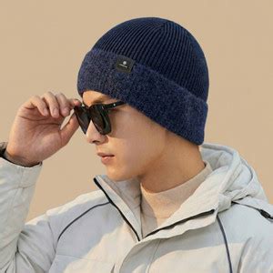 Highever Korean style fluffy soft warm Knitted (double layers fabric ...
