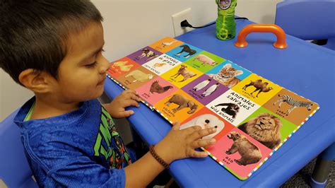 Speech Therapy Wilmington NC - Coastal Speech Therapy