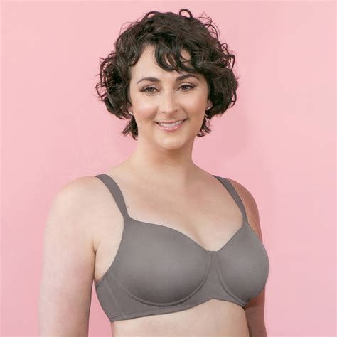 Seamless Mastectomy Bra|Silhouette Mastectomy Bra|American Breast Care Bra