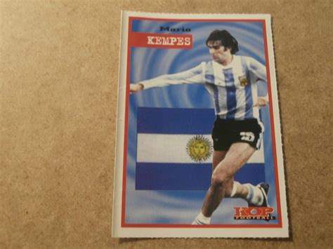 [100+] Mario Kempes Wallpapers | Wallpapers.com