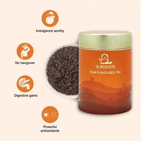 Buy THE INFUSED KETTLE Online & Get Upto 60% OFF at PharmEasy