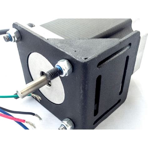 Bracket For Nema 17 Stepper Motor