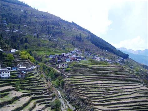 Trek to Lama Dal from Chamba, Trek from Chamba to Baleni Pass