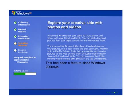 Image result for Esys Computer Windows XP