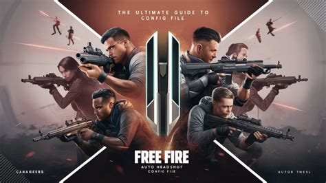 How to Create My Own Config File for Free Fire 的图像结果