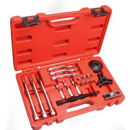 Jetech - Locking Jaw Puller Set 16pcs - A12-LJP-16S