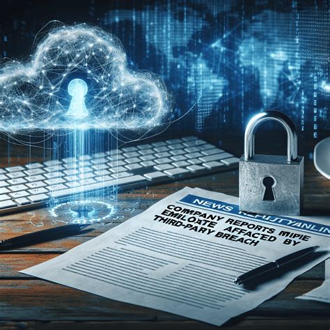 Amazon Reports Employee Data Affected by Third-Party Breach ...