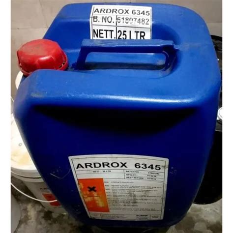 ARDROX 6345 – Lubroz