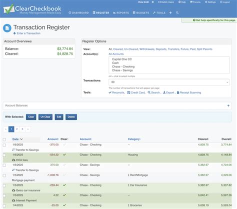 Checkbook Program Free 的图像结果