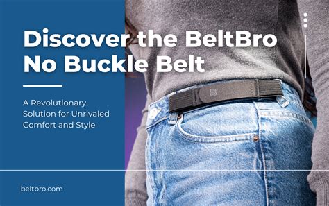 5 Signs You Are Allergic to Your Belt Buckle and What to Do - BeltBro